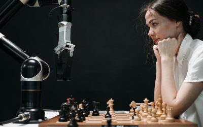 How Science Shaped the Development of AI