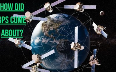 How did GPS come About?